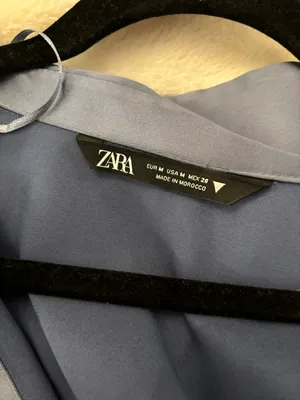 Zara Dress thumbnail 2