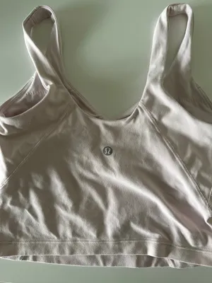 lululemon align tank thumbnail 2