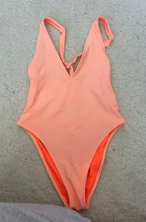 Aerie One-Piece Swimsuit thumbnail 1