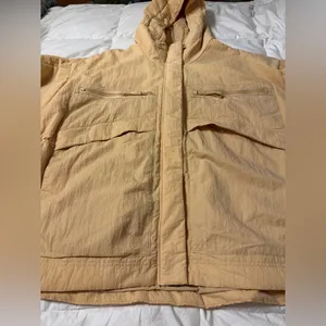 FP Movement The Billie Jacket - NWT - Size M/L (Very Oversized) thumbnail 5