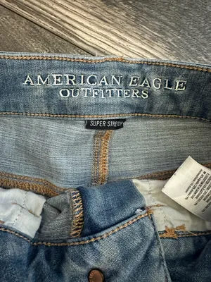 American Eagle Outfitters Shorts thumbnail 3