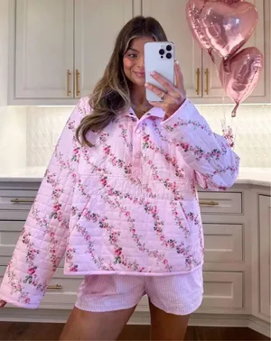 These Three Boutique Jacket thumbnail 1