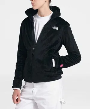 🍁The North Face Women’s Osito Zip Fleece Jacket🍁~med thumbnail 1