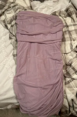 Amazon Corset Dress thumbnail 1