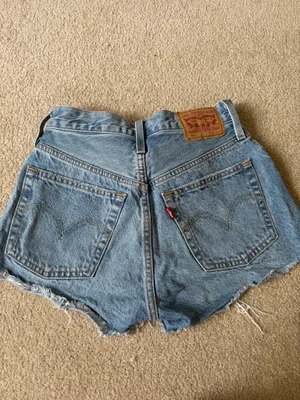 Levi’s Shorts 501 thumbnail 2