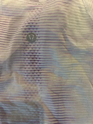 Lululemon Swiftly Tech Short Sleeve thumbnail 3