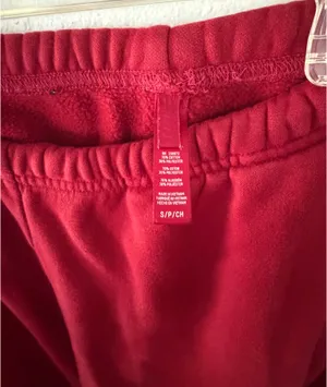 SKIMS Sweatpants thumbnail 3