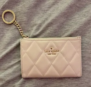 kate spade wallet thumbnail 1