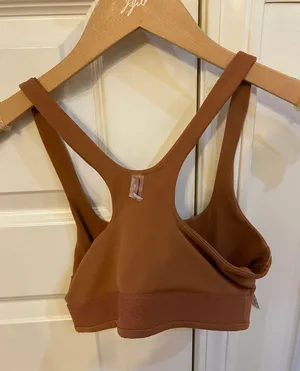 Free People Movement Never Better Square Neck Bra thumbnail 5