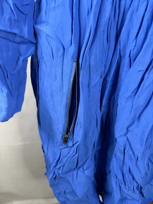 Maeve Faux Wrap Dress thumbnail 2