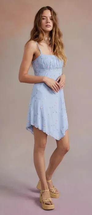 Urban Outfitters dress thumbnail 2
