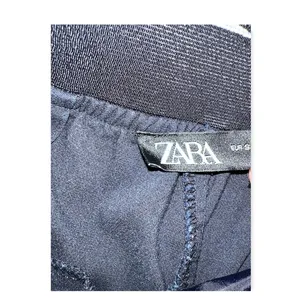 Zara🦎Pull Up Work Pants🌵Sz S thumbnail 3