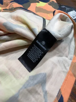 Backcountry Cedars RWS Merino BaseLayer 1/4 Zip thumbnail 5