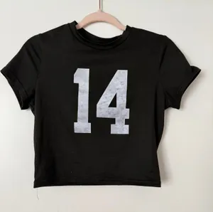 Shien Top Black thumbnail 1