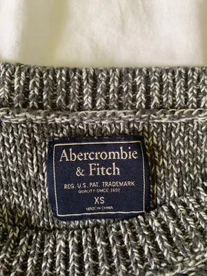 Abercrombie Sweater thumbnail 2