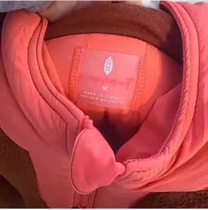 Free People jacket thumbnail 7