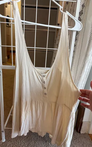 American Eagle Tank Top thumbnail 1
