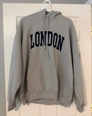 Brandy Melville Hoodie  thumbnail 1