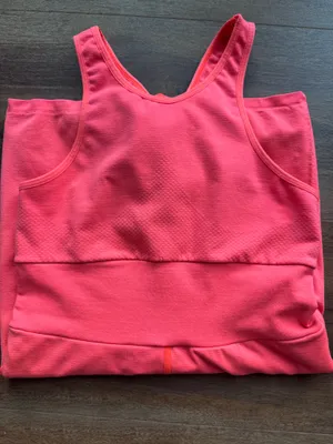FP Movement Runsie Every Single Time Neon Coral M/L thumbnail 7