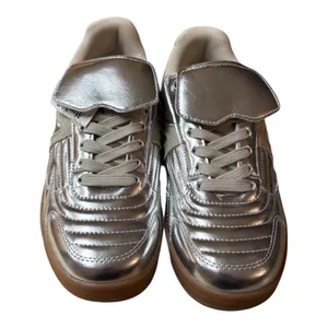 Cushionare ASTRO space silver cushion comfort sneakers shoes thumbnail 1