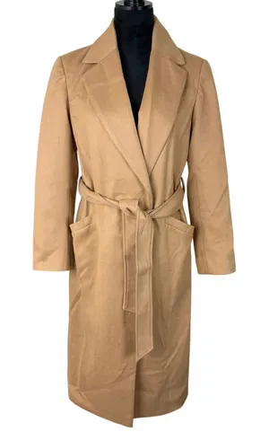 Camel Coat thumbnail 1