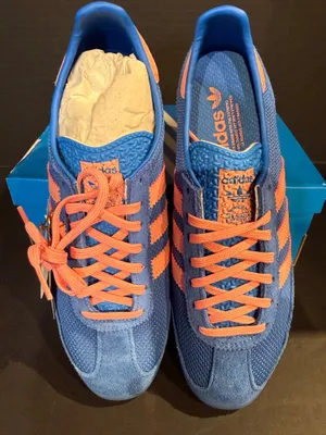 Adidas SL 72 OG Women’s size 8 thumbnail 3