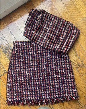 NBD Skirt Set thumbnail 1