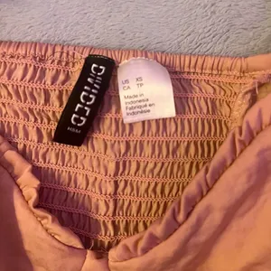H&M long sleeve satin dress thumbnail 2