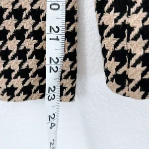 Houndstooth Pants thumbnail 5