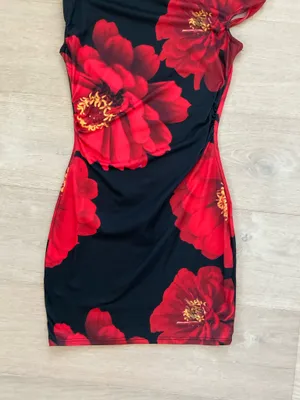 Signature 8 Dress Mini thumbnail 4