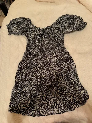H&M Sundress thumbnail 3