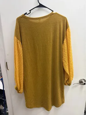 Mts brand women’s size large boutique style dress thumbnail 7