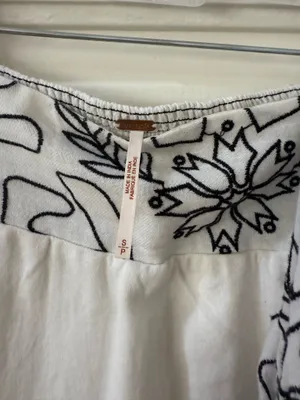 Free People Two-Piece Skirt Set thumbnail 3