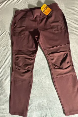 Carhartt Women's Force Fitted Lightweight Utility Legging size XL thumbnail 1