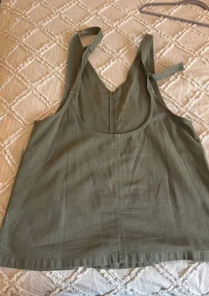 aerie dress  thumbnail 1