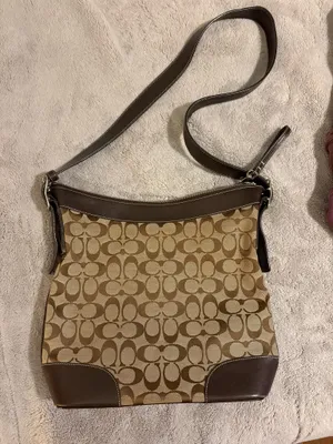 Coach Bag thumbnail 1