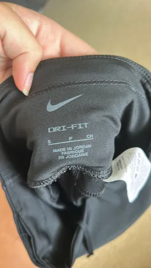 Nike Biker Shorts thumbnail 3