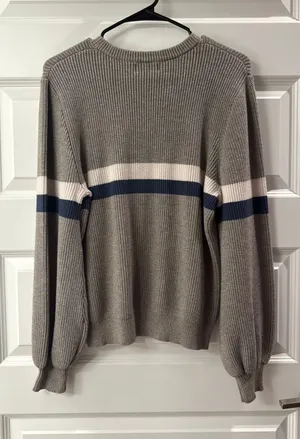 Edikted Sweater thumbnail 1