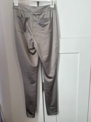 Skims Sliver Legging Size Small Women's Gray thumbnail 9