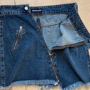 Momokrom Jean Skirt thumbnail 8