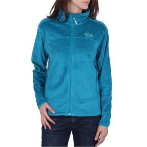 Mountain‎ Hardwear Women's Pyxis Tech Fleece Jacket thumbnail 6