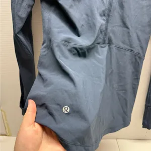 Lululemon Sleek Essentials Zip Up Jacket thumbnail 6