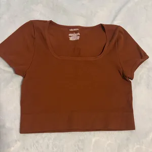 Wild Fable Crop Top thumbnail 1