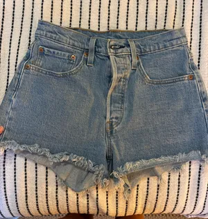 Levi’s Shorts Denim thumbnail 1