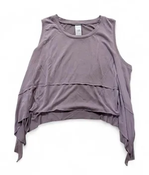 Ododos Purple Tank 🎽 Size M thumbnail 1