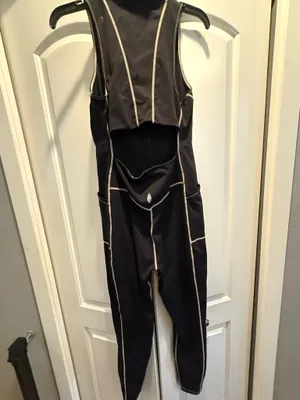 Free People Jumpsuit thumbnail 2