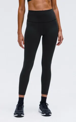 Lululemon Wunder Train High-Rise Tight 25" thumbnail 1
