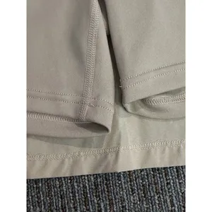 Ebb & Flow Skort Women’s Small Tan Beige Shorts Skirt Pickleball Tennis Golf NEW thumbnail 7