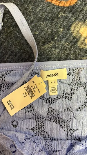Aerie pj set thumbnail 5