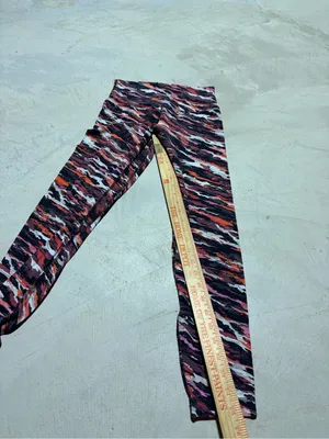 Lululemon lunar new year align high-Waist Printed Performance Leggings 6 thumbnail 6
